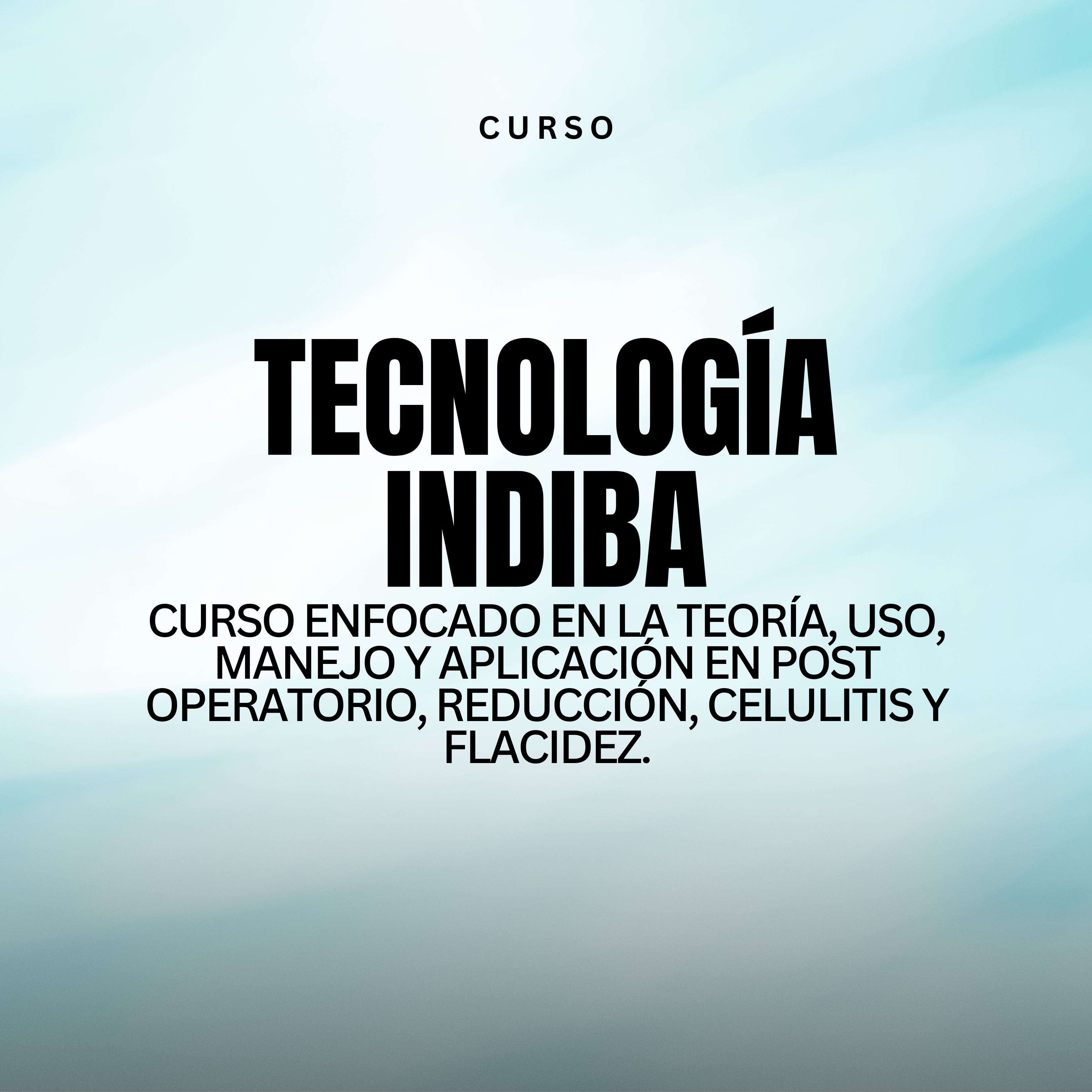 Tecnología INDIBA
