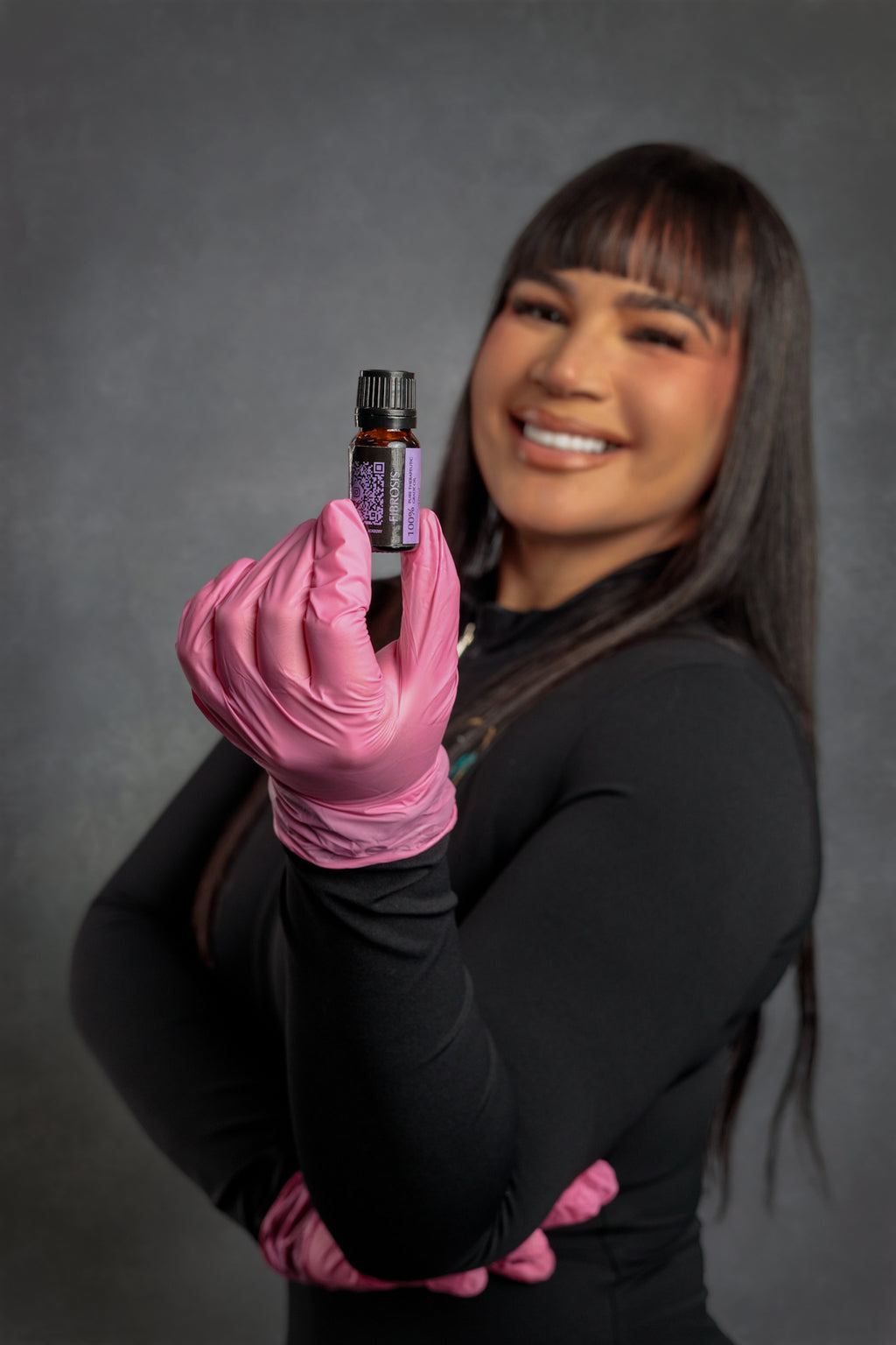 Los 5 elementos de Blessing para potenciar tus resultados en cabina (4 por $99) El 5to Adicional $25