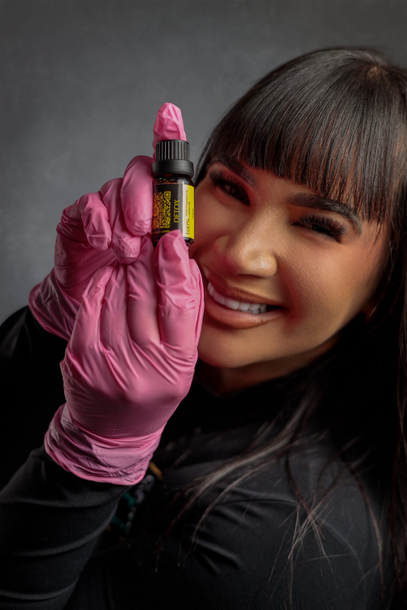 Los 5 elementos de Blessing para potenciar tus resultados en cabina (4 por $99) El 5to Adicional $25