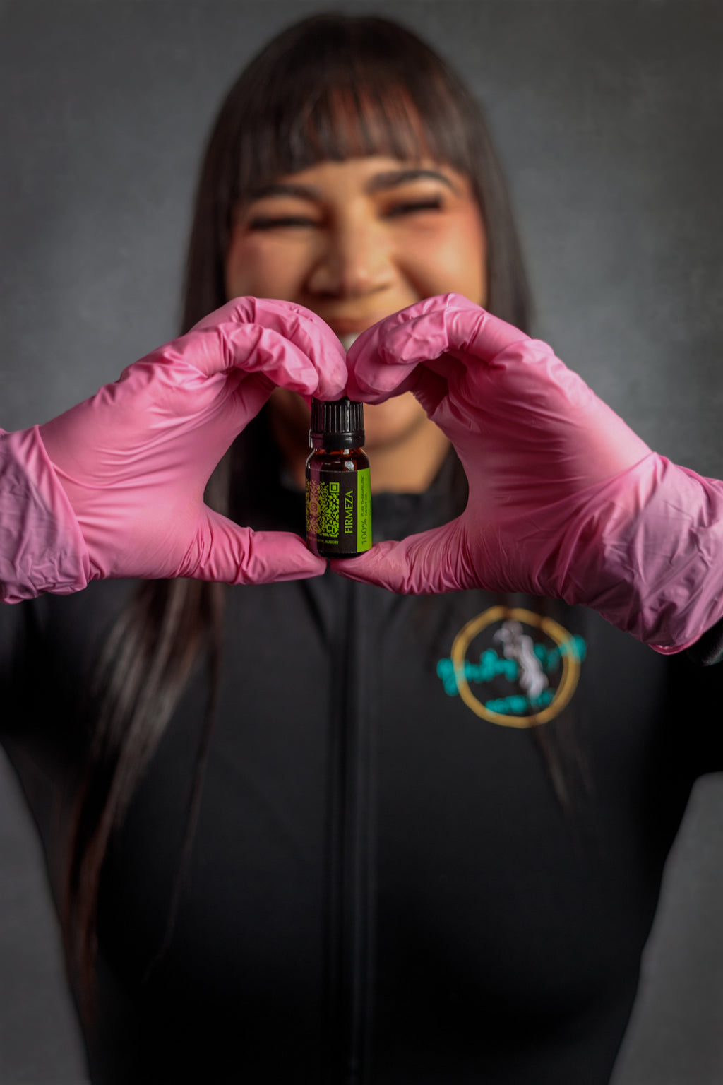 Los 5 elementos de Blessing para potenciar tus resultados en cabina (4 por $99) El 5to Adicional $25