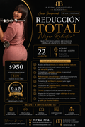 Reducción Total (4 certificaciones en 1)