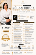 Blessing Recovery Post Op Care BONUS: MÉTODO FIBRO